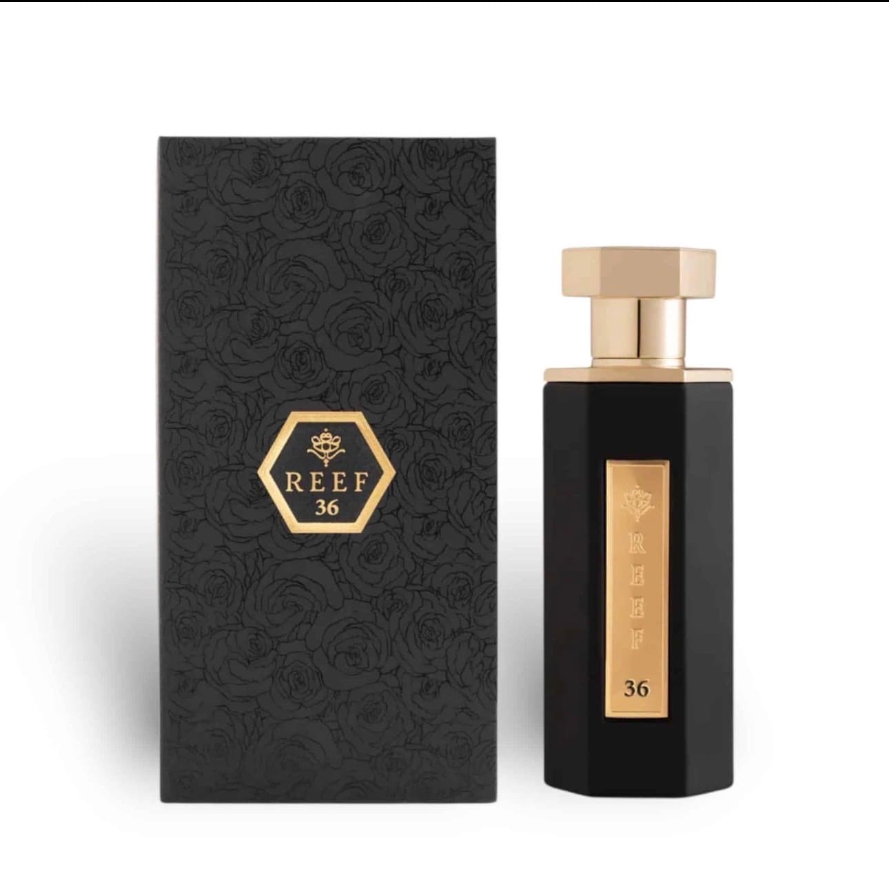REEF 36 EDP 100ml Classic Perfume