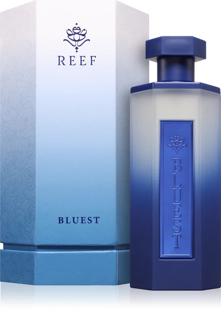Reef Bluest Eau de Parfum 15ml