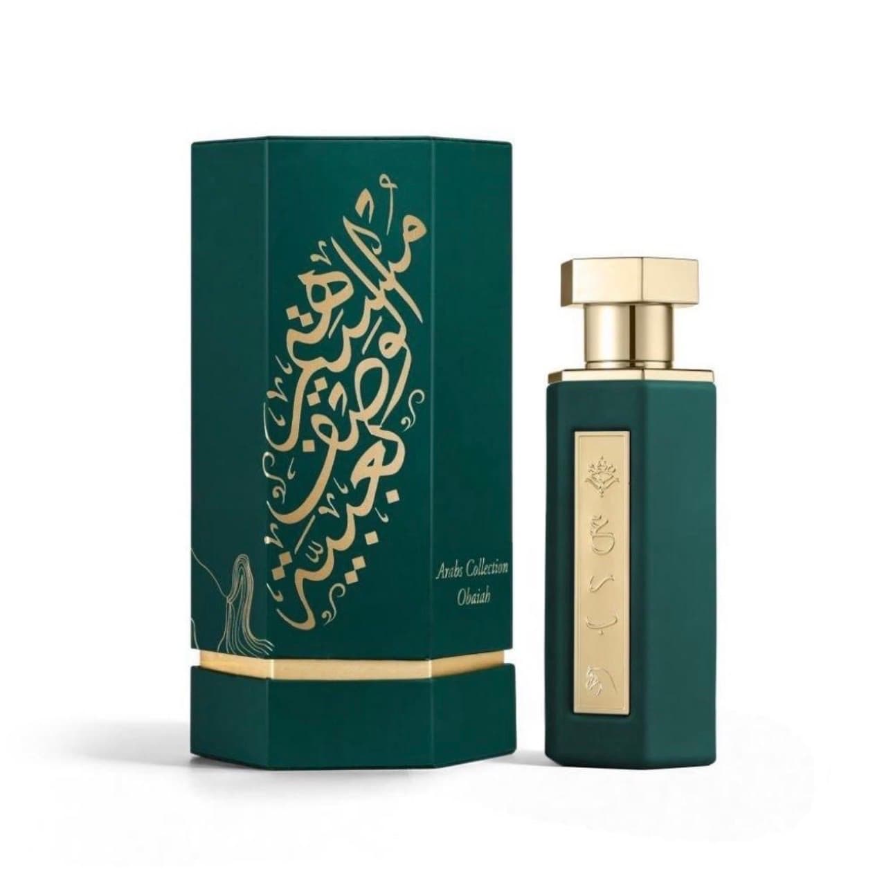 REEF Obaiah EDP 100ml Eau De Parfum