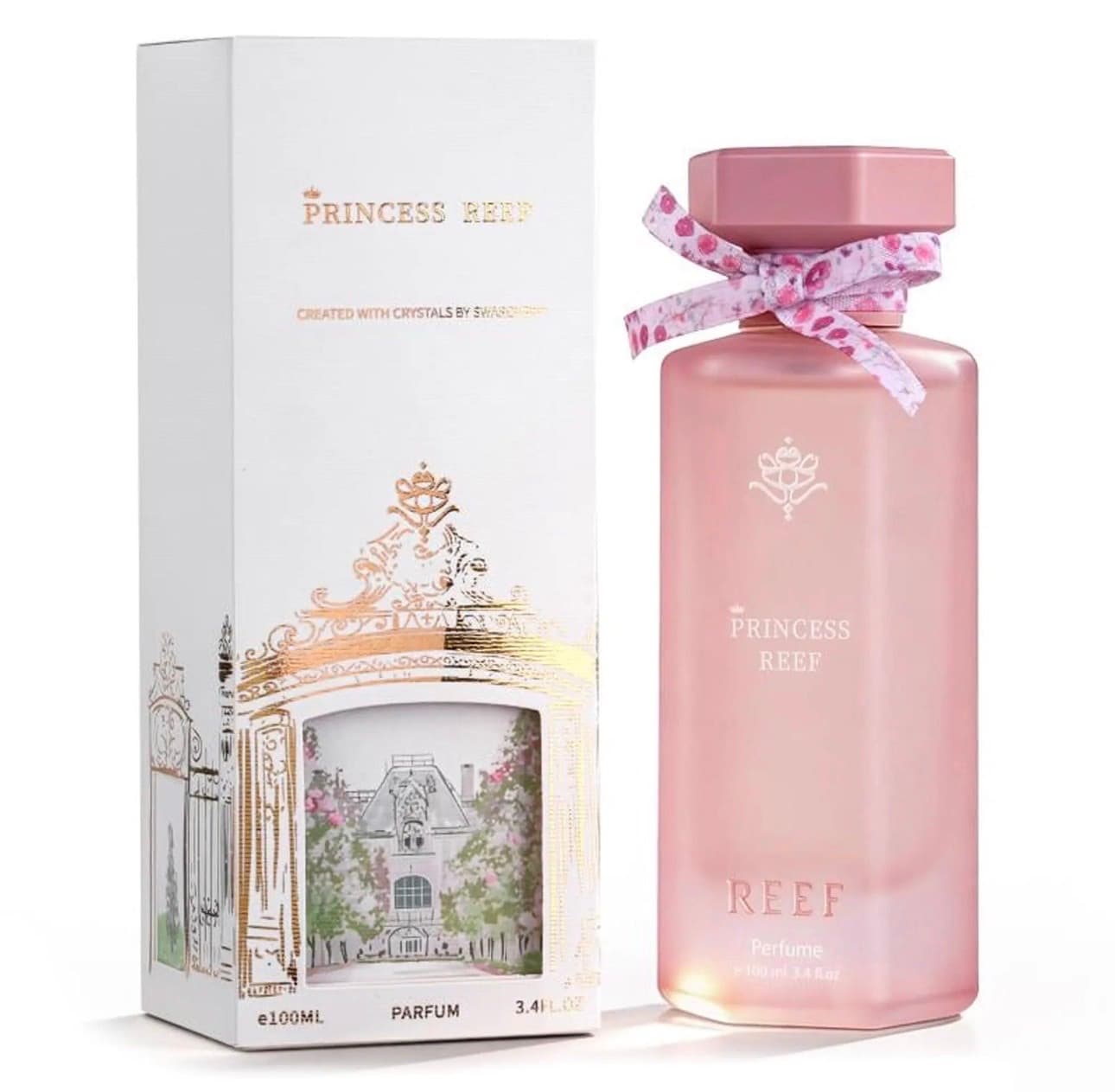 REEF Princess EDP 100ml