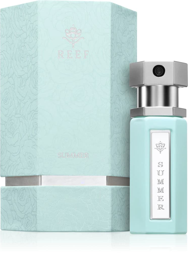 REEF Summer Tiffany Eau De Parfum 15ml