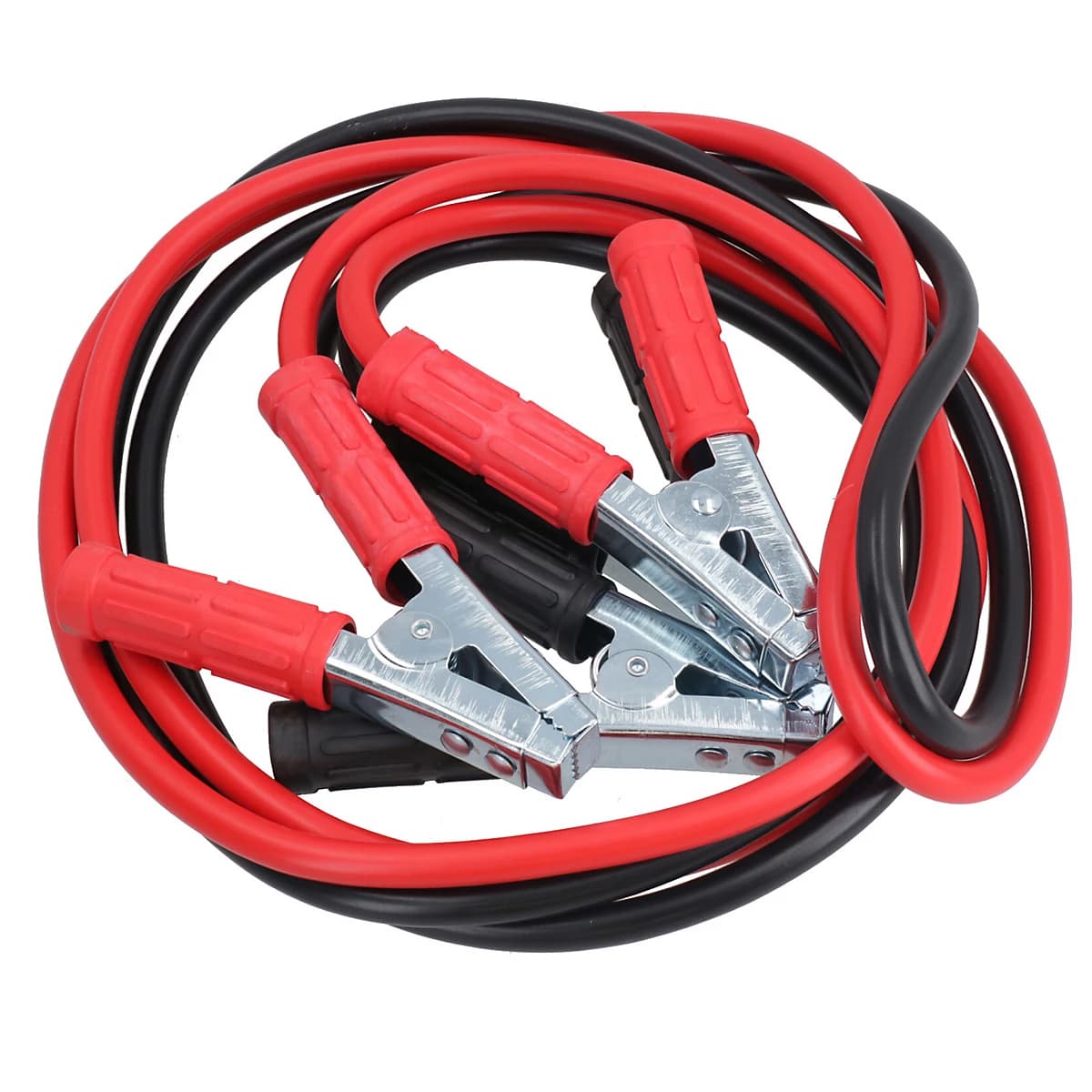 Roadster 600 Amp Jump Leads Heavy Duty Car Battery Booster Cables