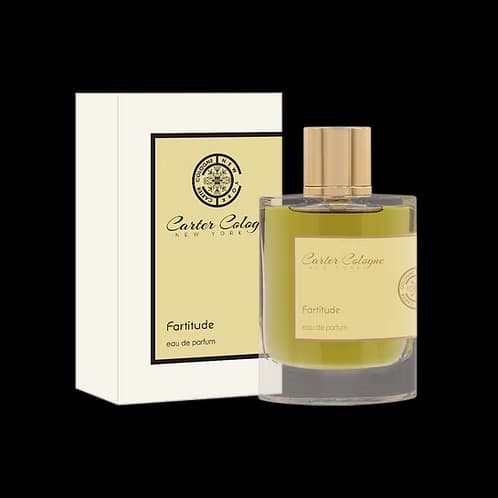 Carter Cologne Fartitude 100ml Eau De Parfum