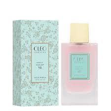 Cleo New York Musk Et Violet VII 100ml
