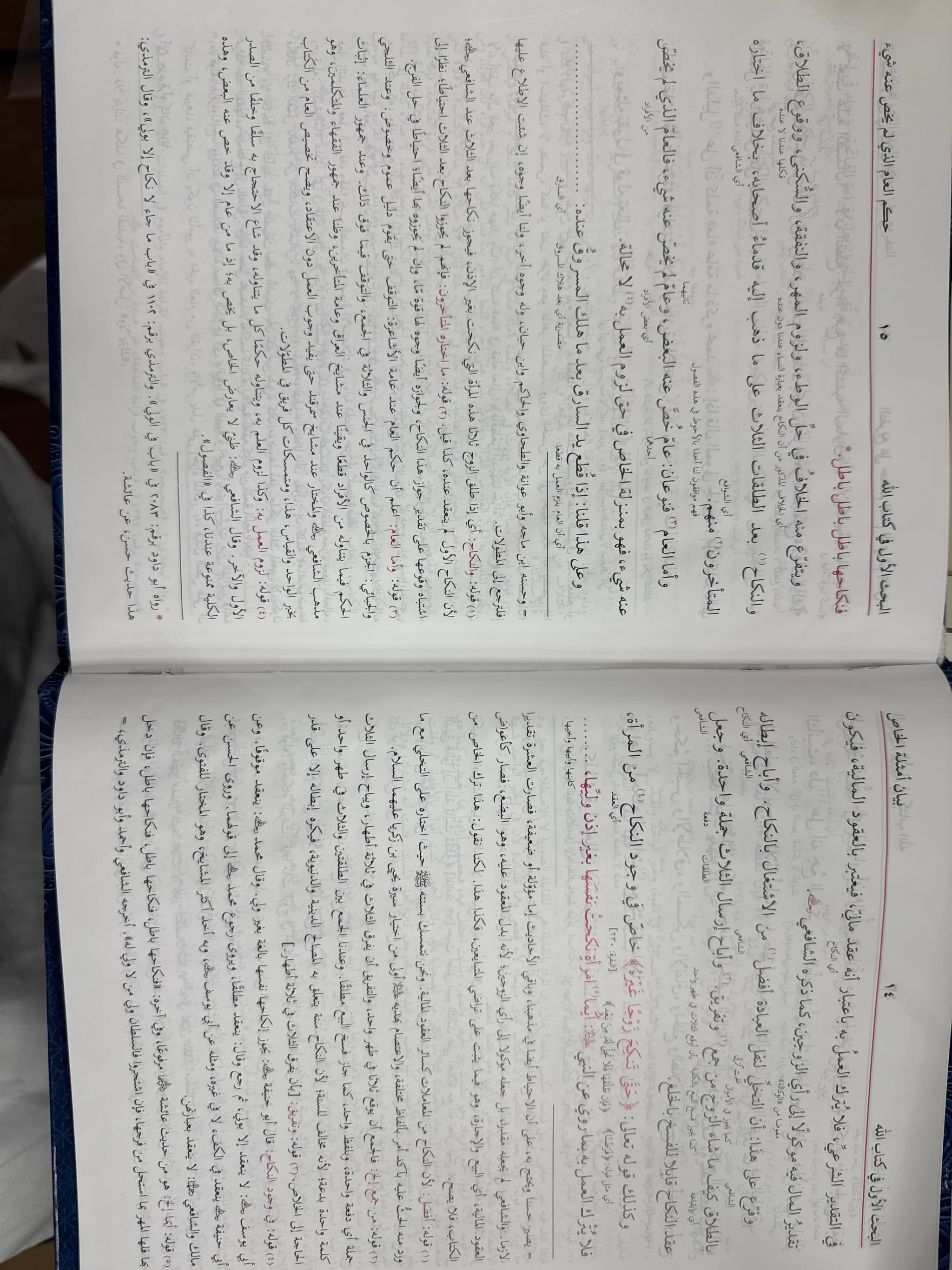 Usul Ash-Shashi With Ahsanul Hawashi – Bushra
