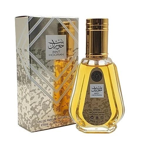Bint Hooran Natural Spray