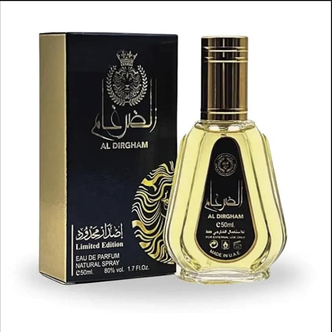 Al Dirgham Limited Edition