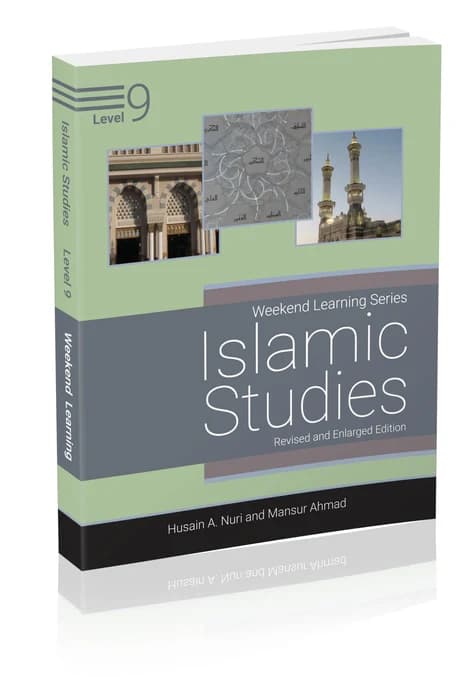 Islamic Studies : Weekend Learning Series Level 1-12